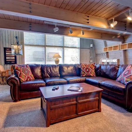 Villa Empire Duplex